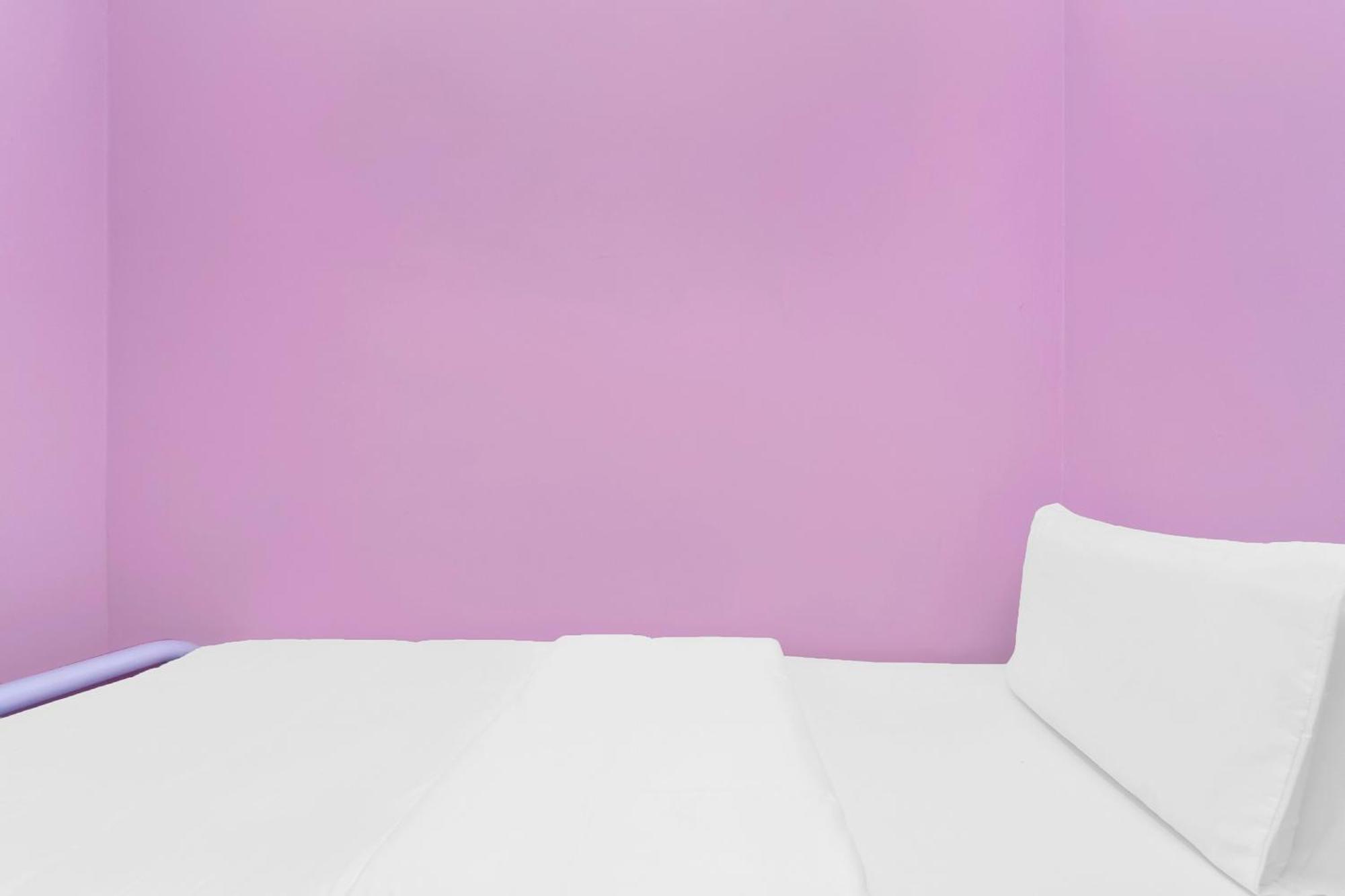 City Hostel Ipoh Dış mekan fotoğraf