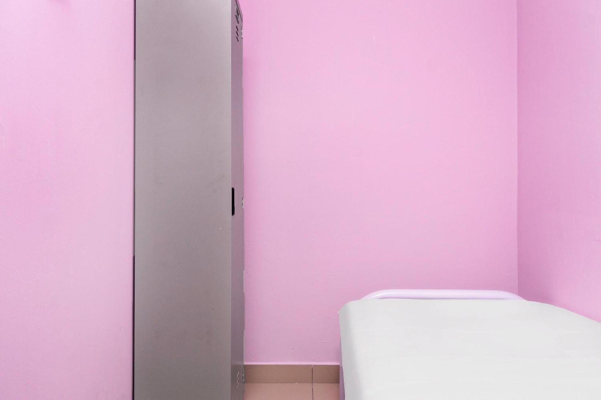 City Hostel Ipoh Dış mekan fotoğraf