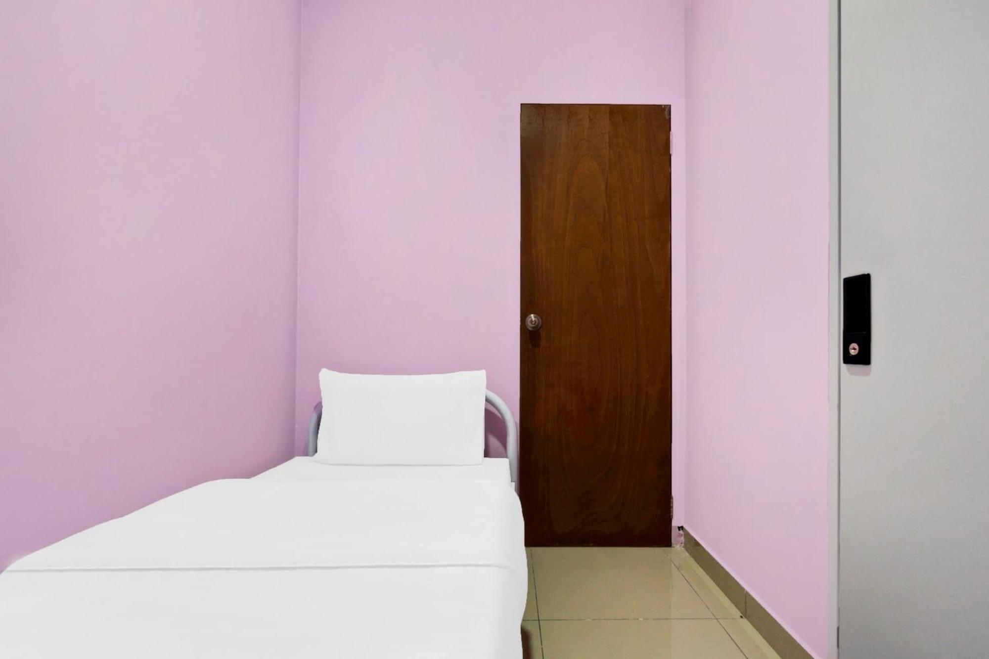 City Hostel Ipoh Dış mekan fotoğraf
