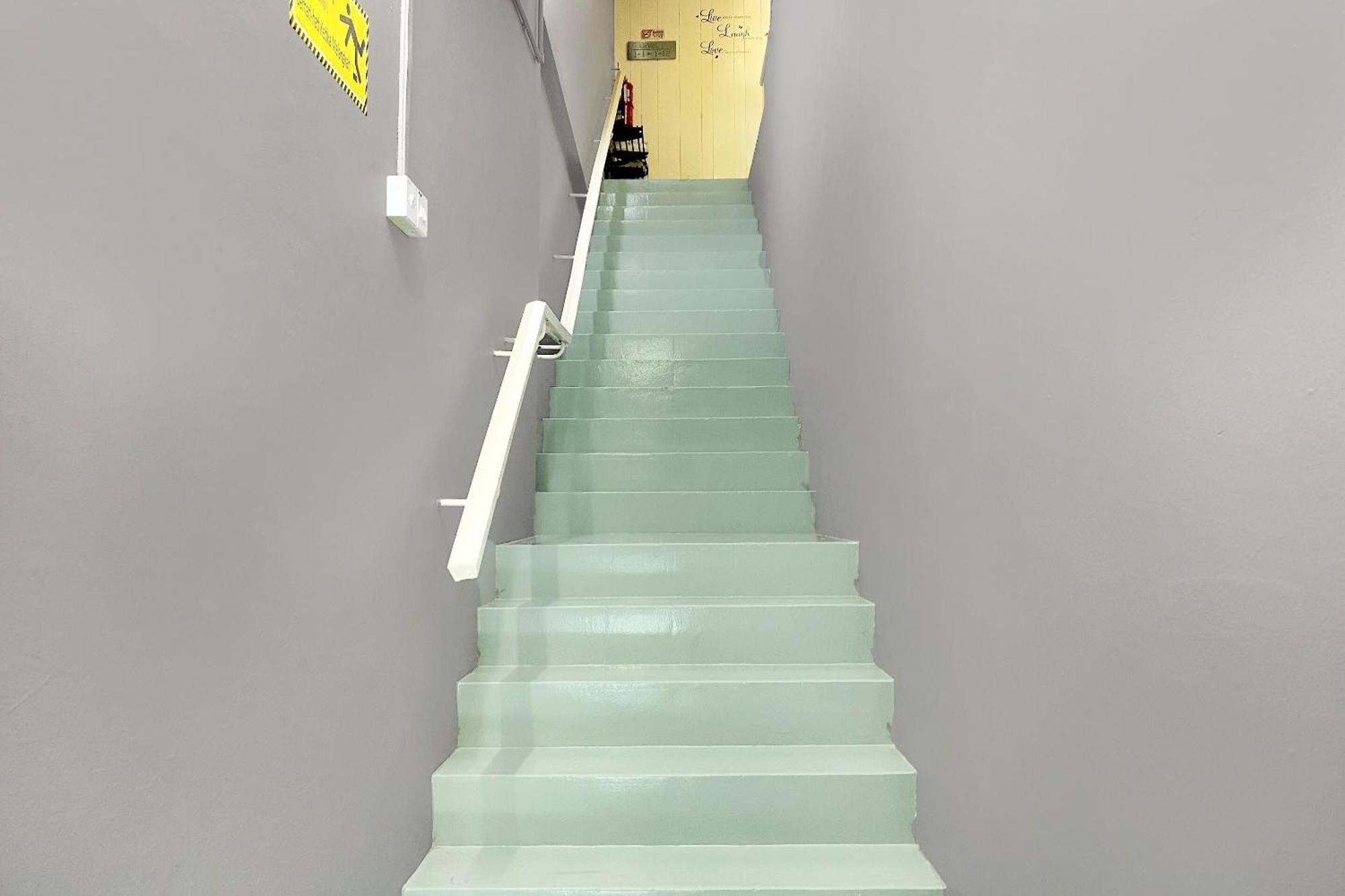 City Hostel Ipoh Dış mekan fotoğraf
